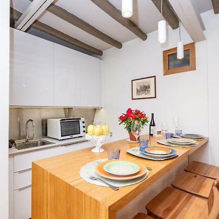 ローマCasa Di Armando Al Pantheonアパートメント エクステリア 写真