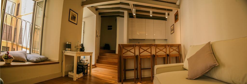ローマCasa Di Armando Al Pantheonアパートメント 部屋 写真