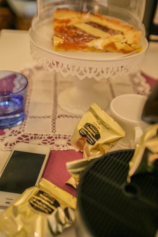 ローマCasa Di Armando Al Pantheonアパートメント 部屋 写真