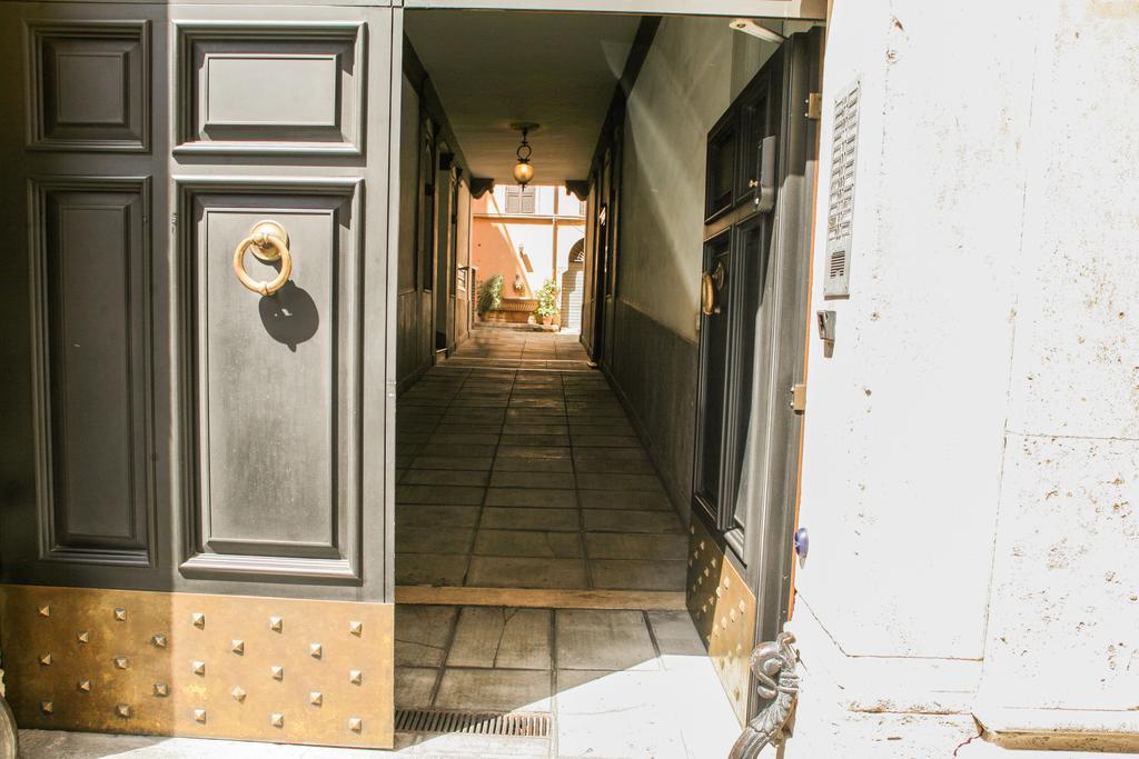 ローマCasa Di Armando Al Pantheonアパートメント 部屋 写真