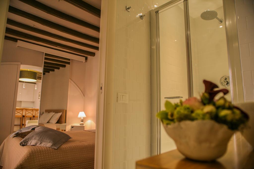ローマCasa Di Armando Al Pantheonアパートメント 部屋 写真