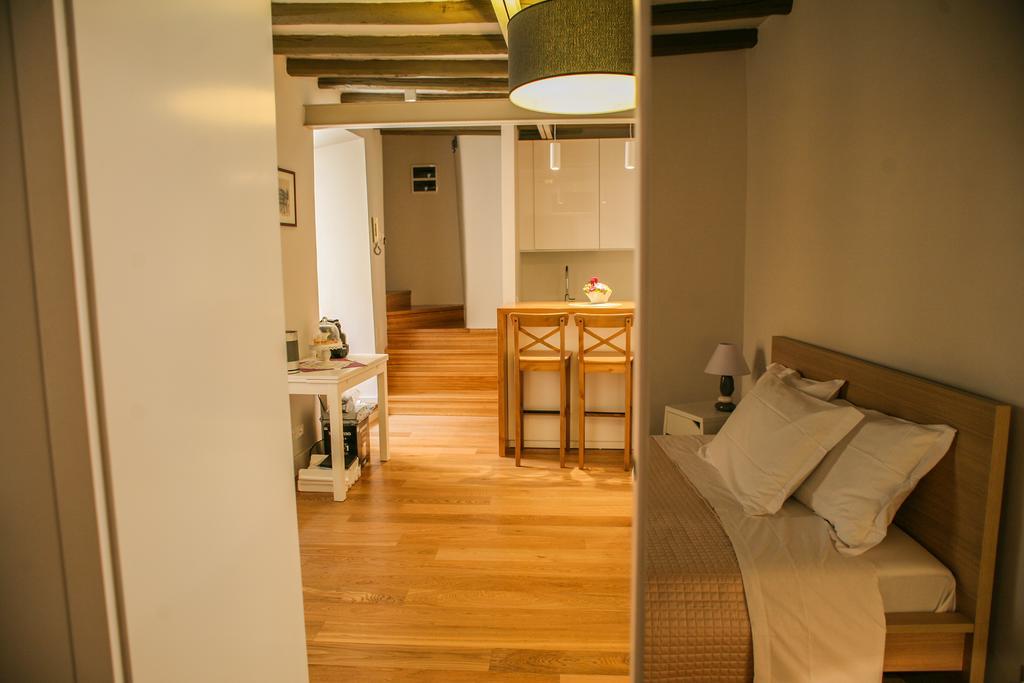 ローマCasa Di Armando Al Pantheonアパートメント 部屋 写真