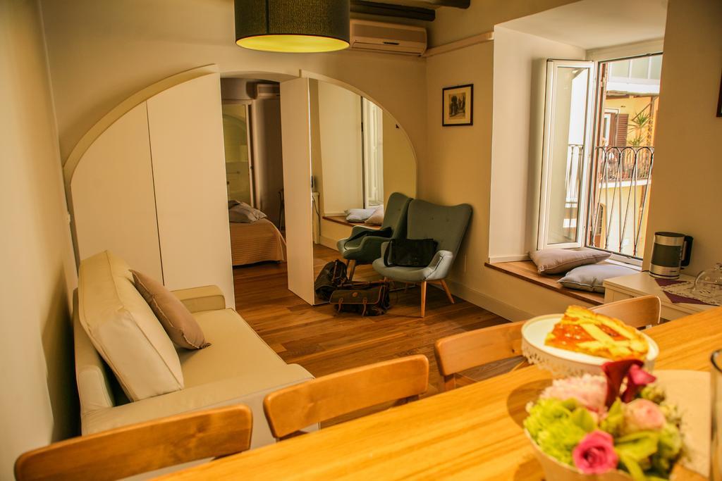 ローマCasa Di Armando Al Pantheonアパートメント 部屋 写真