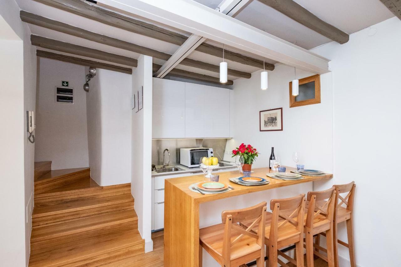 ローマCasa Di Armando Al Pantheonアパートメント エクステリア 写真