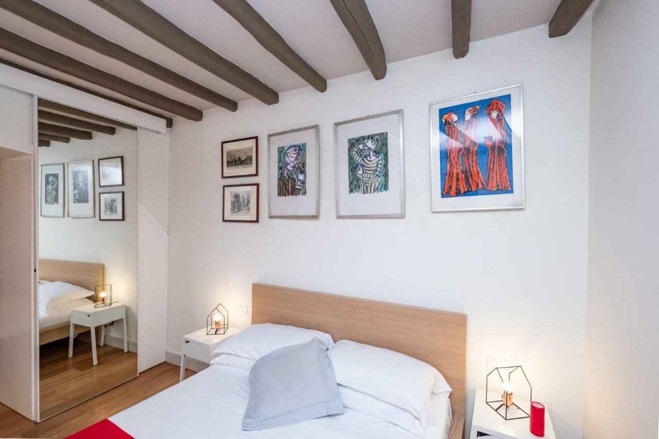 ローマCasa Di Armando Al Pantheonアパートメント エクステリア 写真