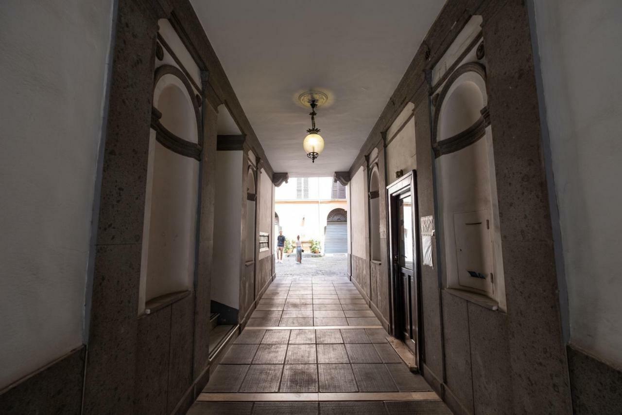 ローマCasa Di Armando Al Pantheonアパートメント エクステリア 写真